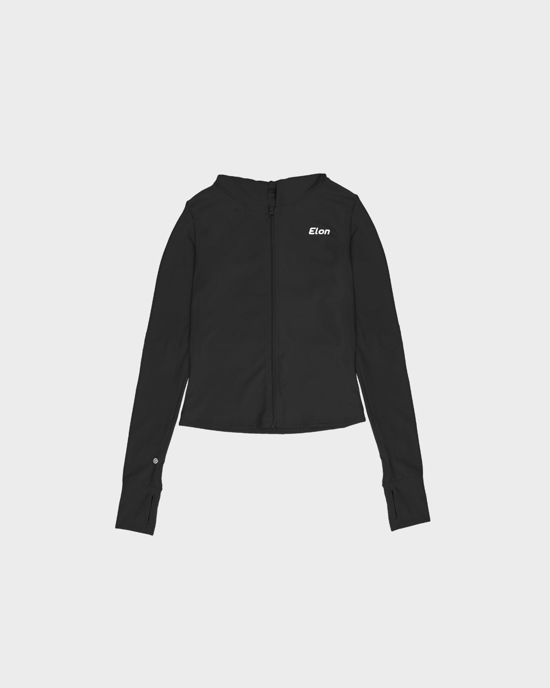 Adapt Zip Jacket Pink
