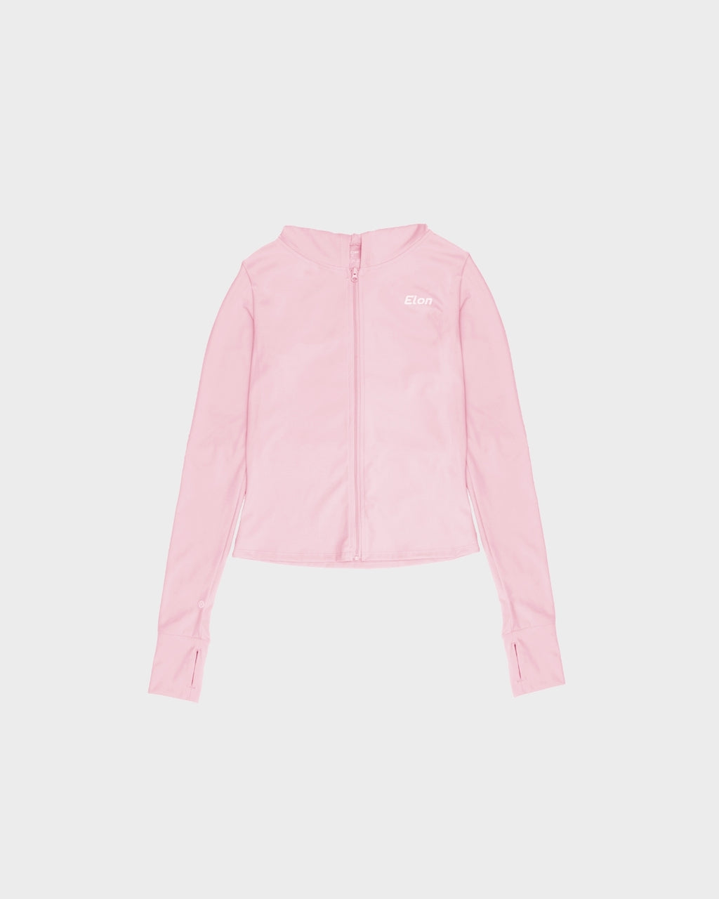 Adapt Zip Jacket