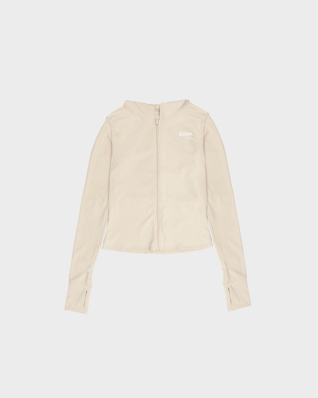 Adapt Zip Jacket Pink