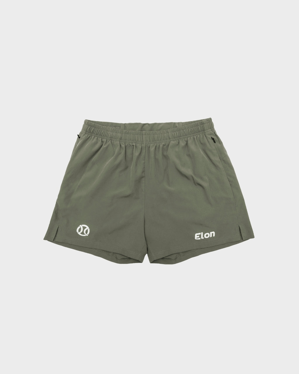 Essence shorts Persian Blue
