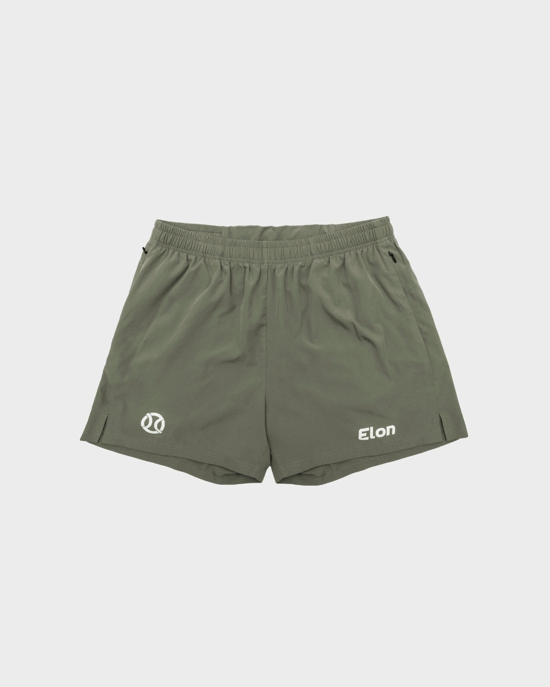 Essence shorts Olive Green