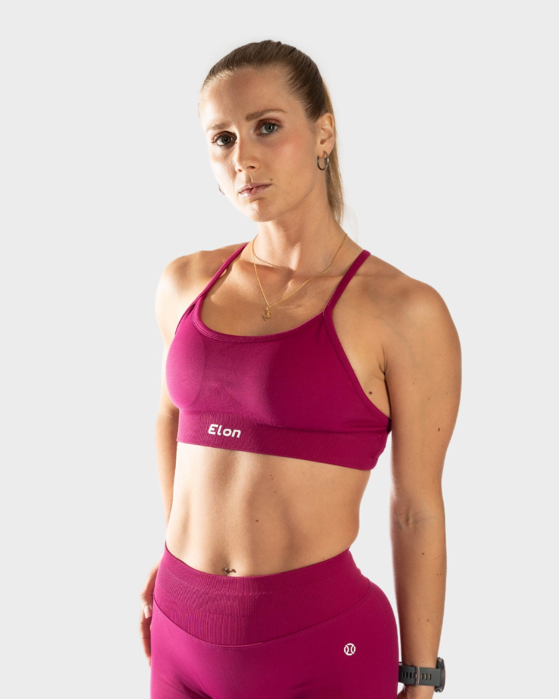 Muse Sports Bra