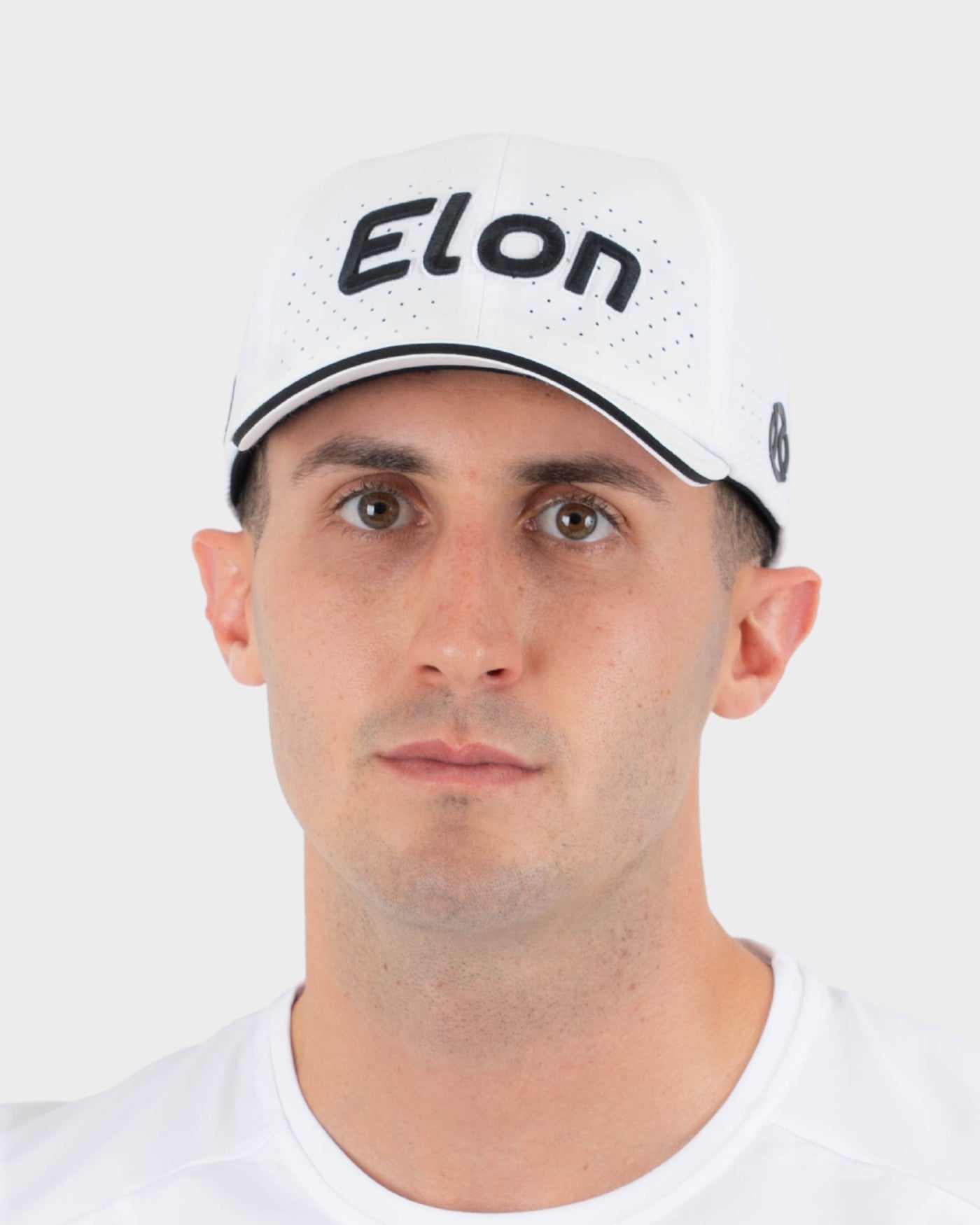Performance Cap White