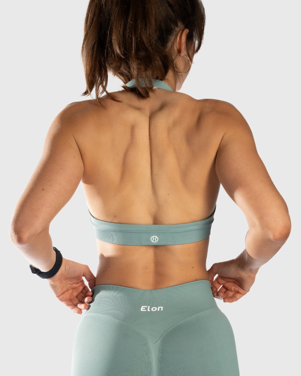 Aura Sports Bra