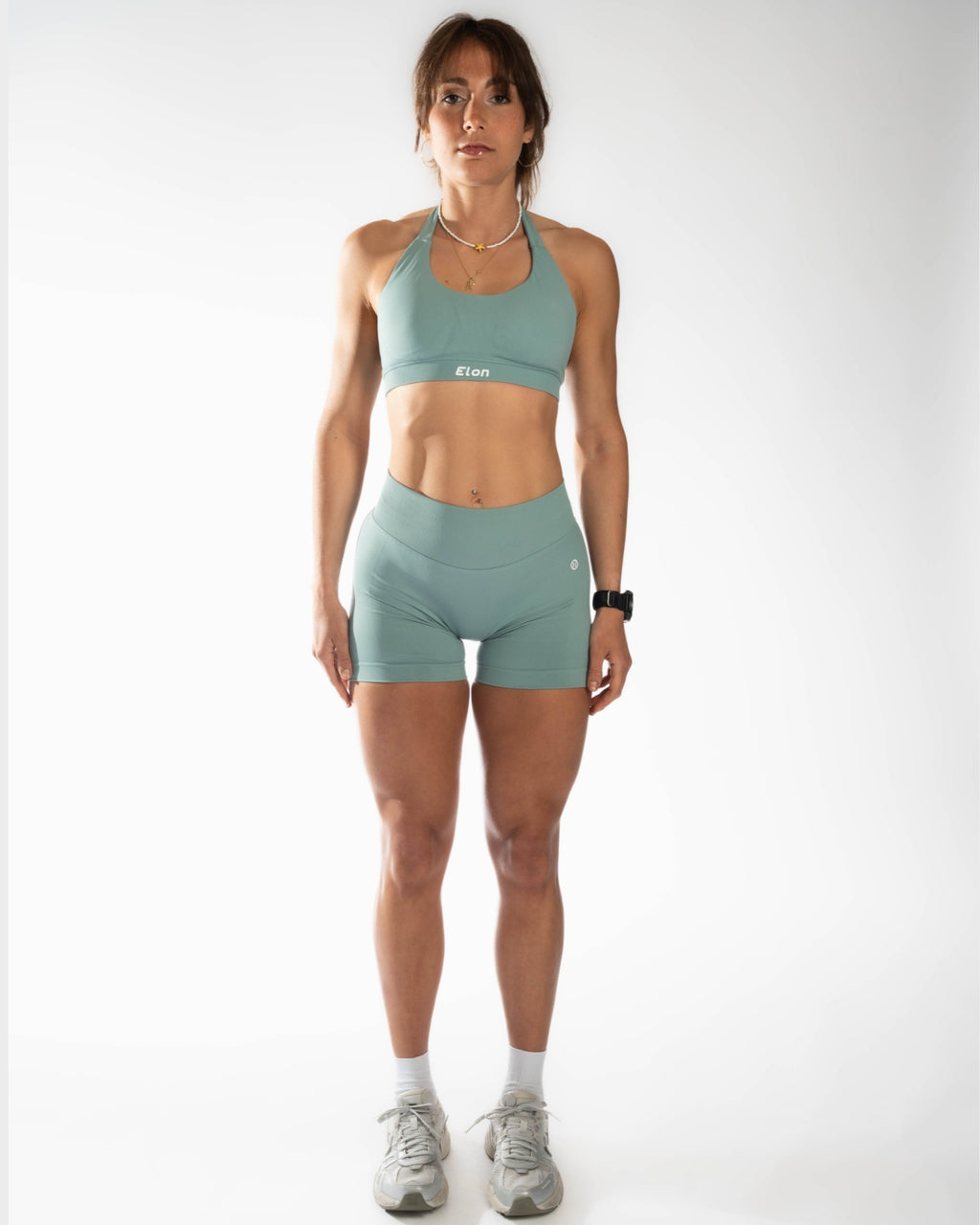 Aura Sports Bra
