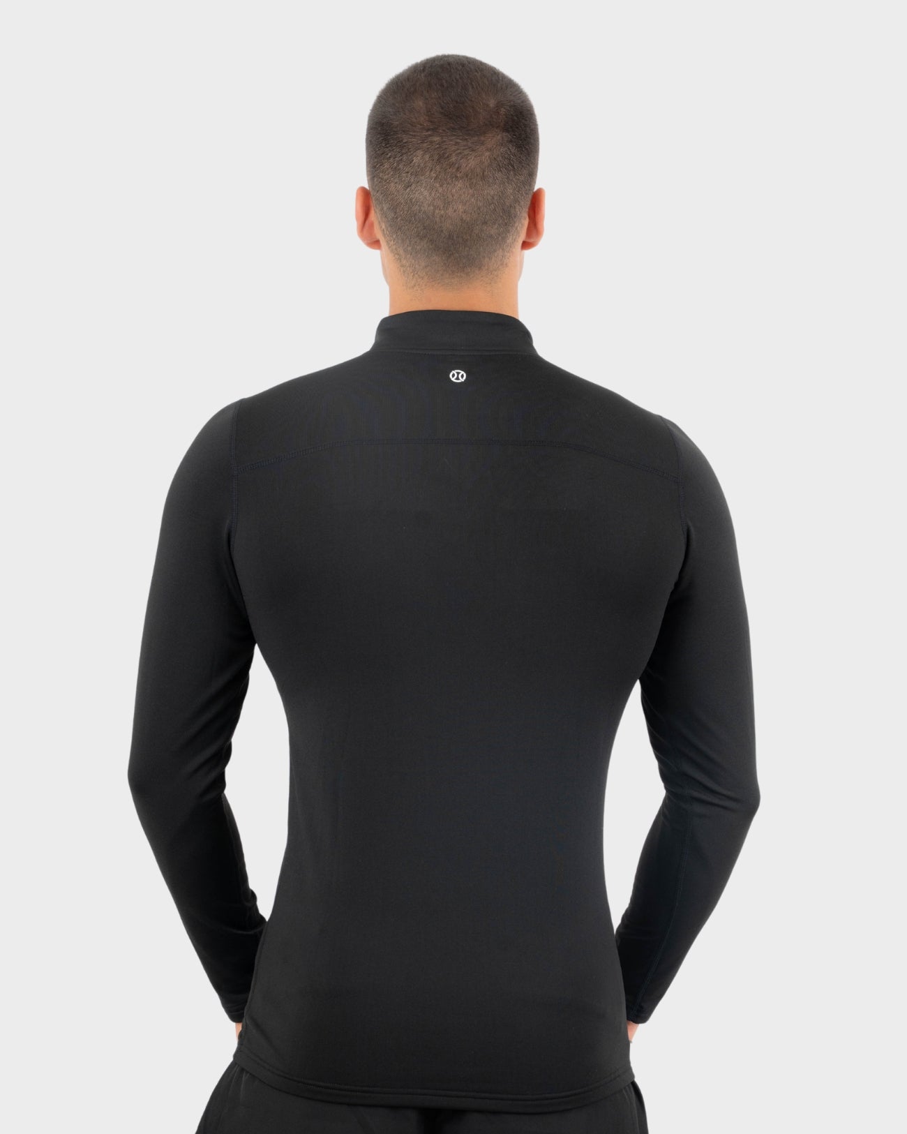 Esencia 1/4 Zip