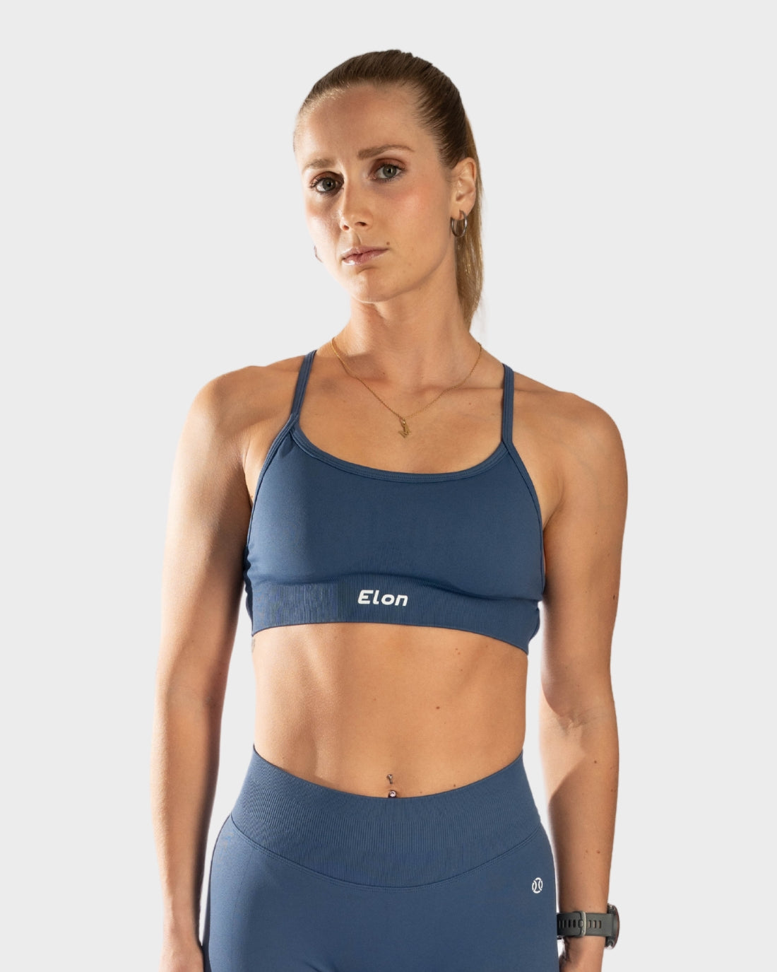 Muse Sports Bra