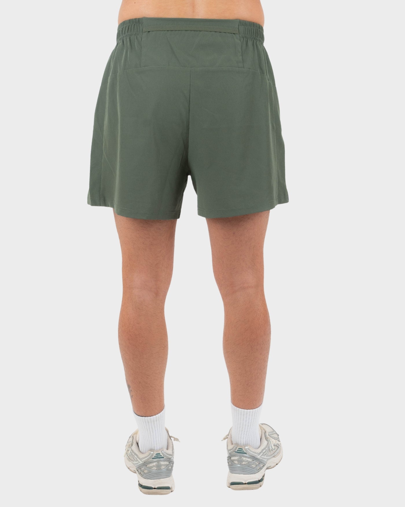 Pantalones cortos Essence
