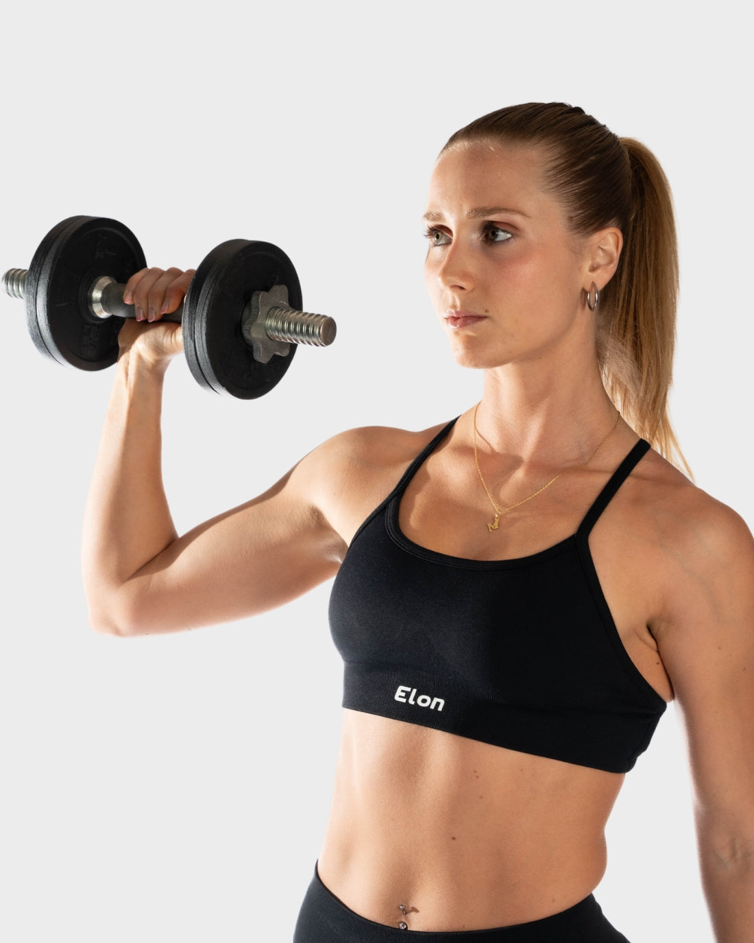 Muse Sports Bra