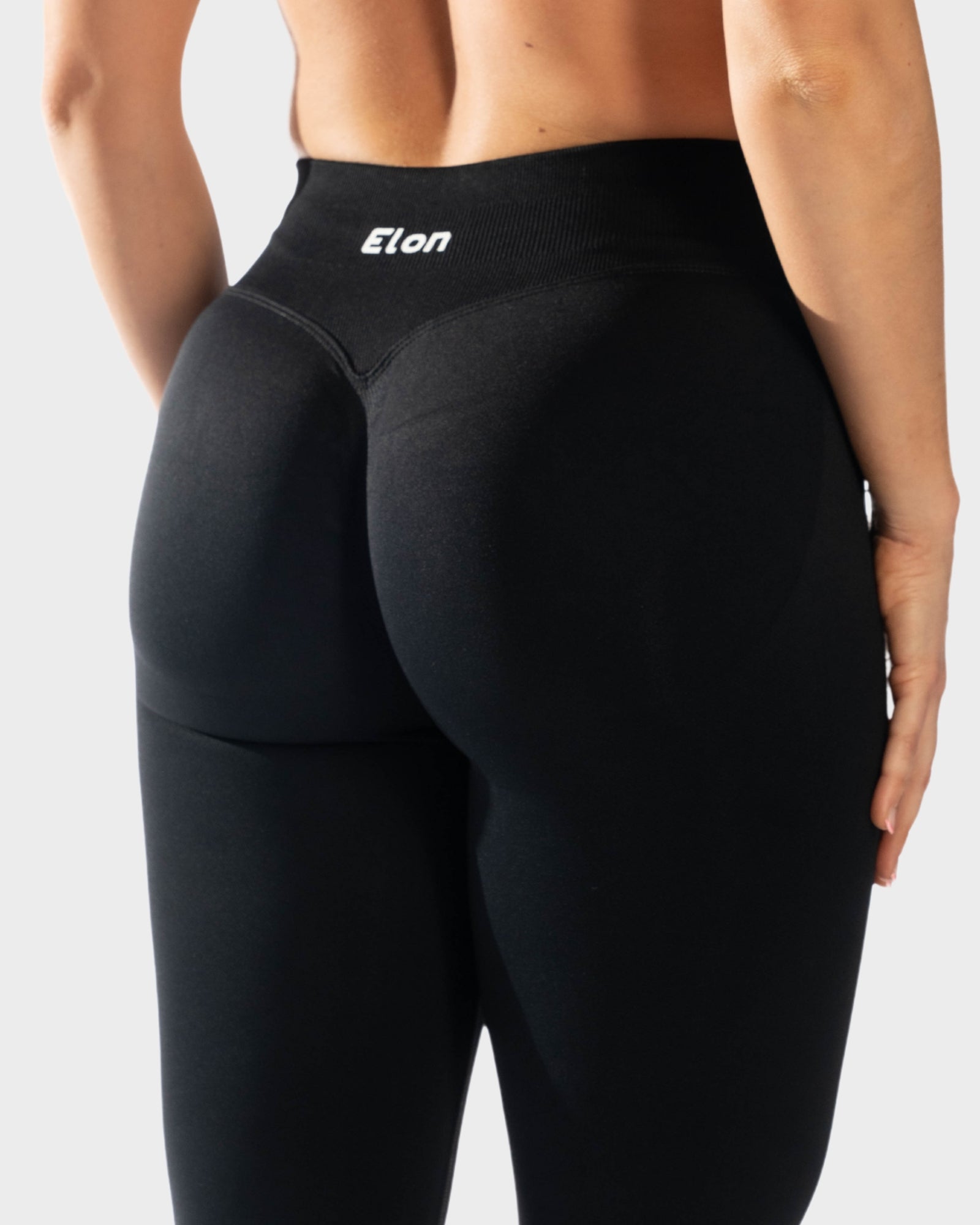 Muse Leggins sin costuras