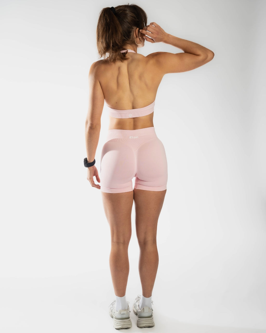 Aura Sports Bra