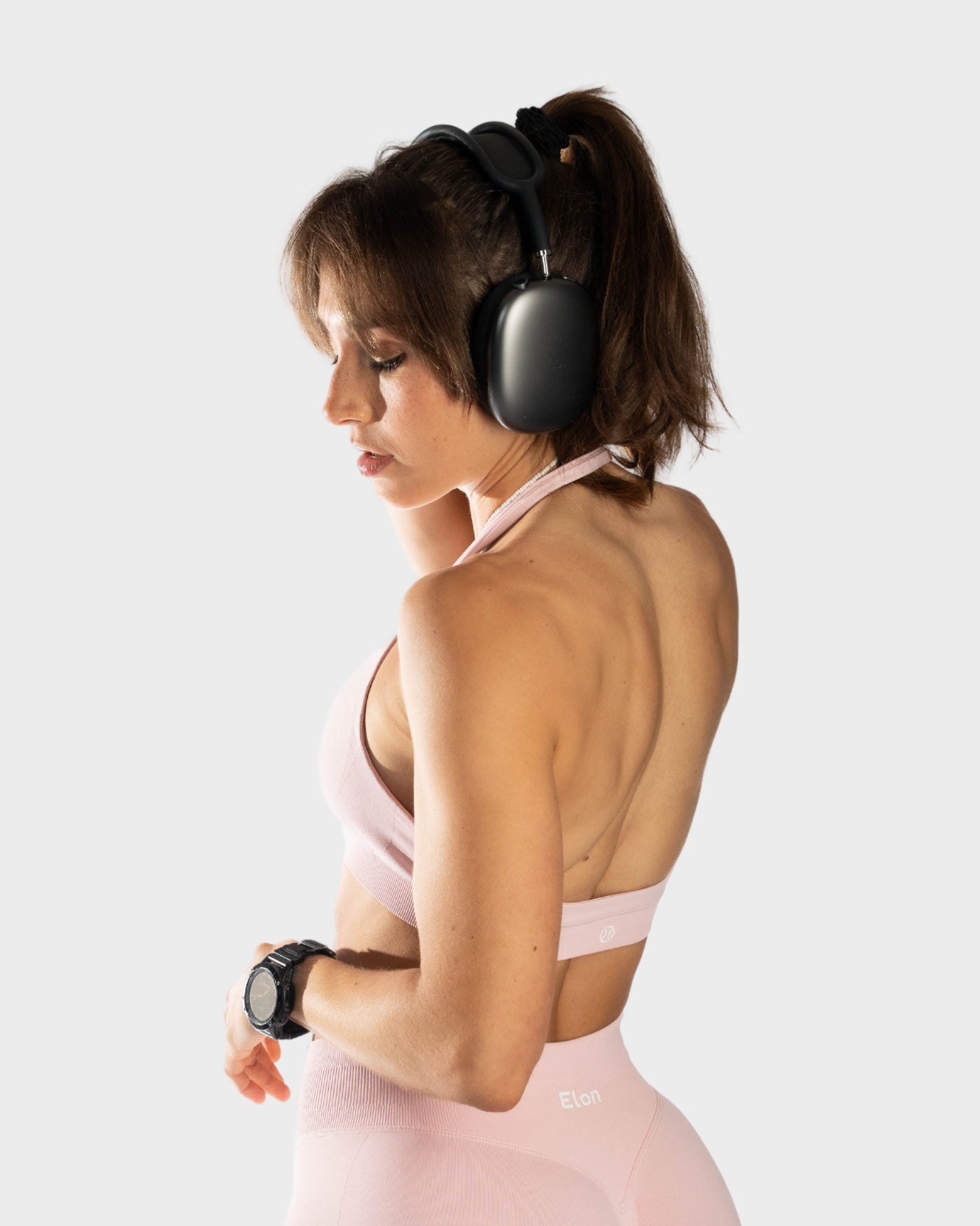 Aura Sports Bra