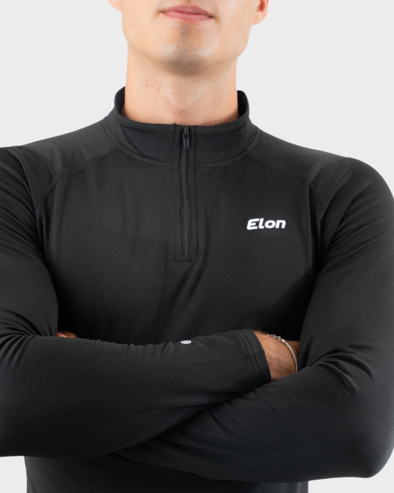 Esencia 1/4 Zip
