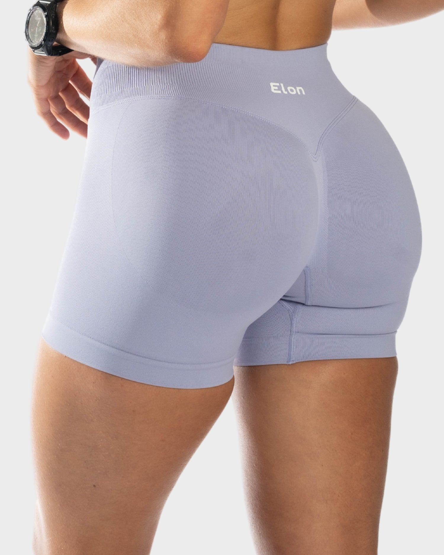 Pantalones cortos Aura
