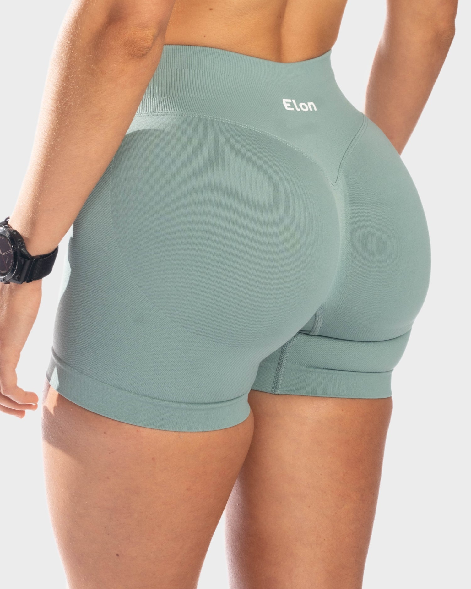 Pantalones cortos Aura