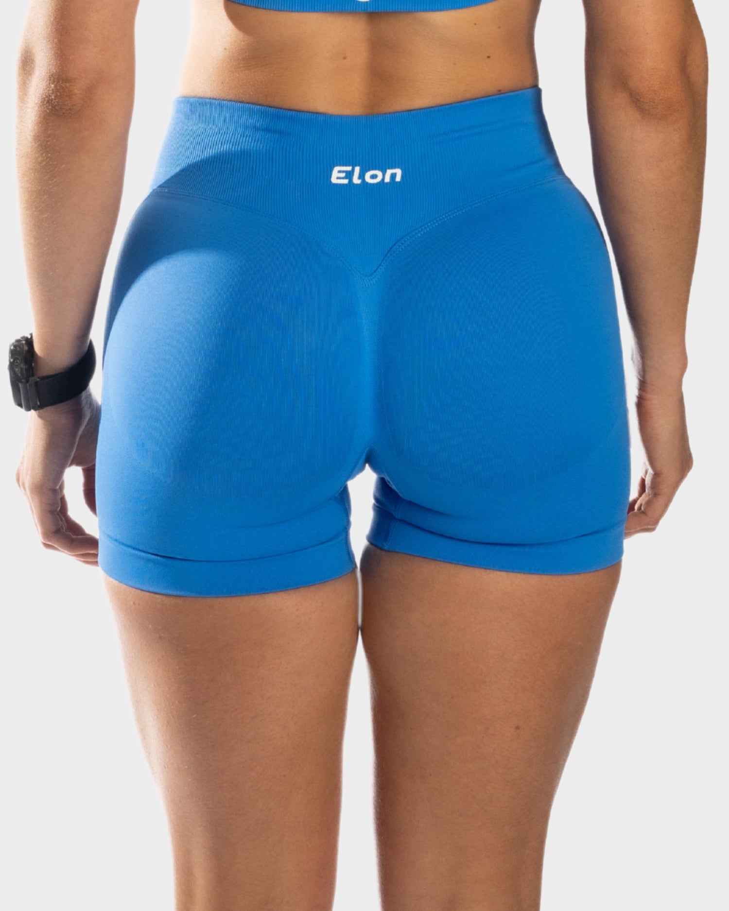 Pantalones cortos Aura