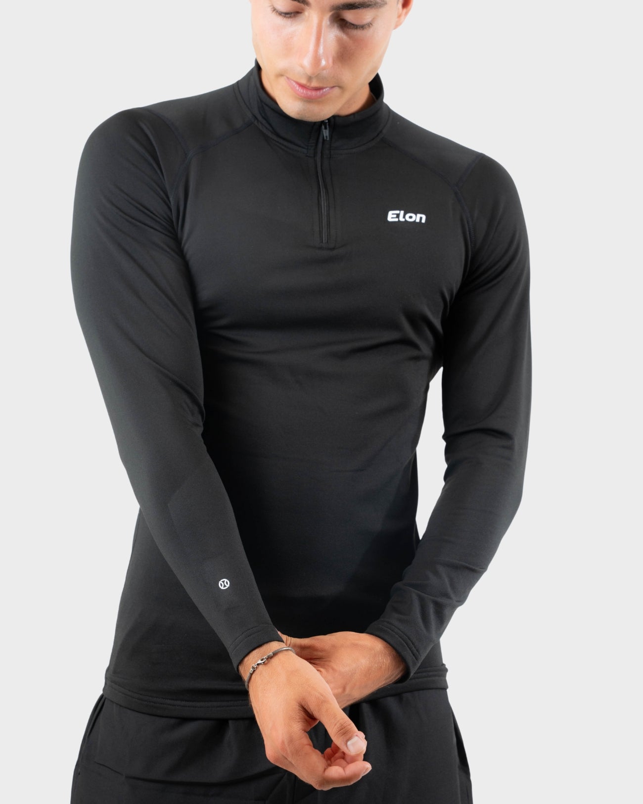 Esencia 1/4 Zip