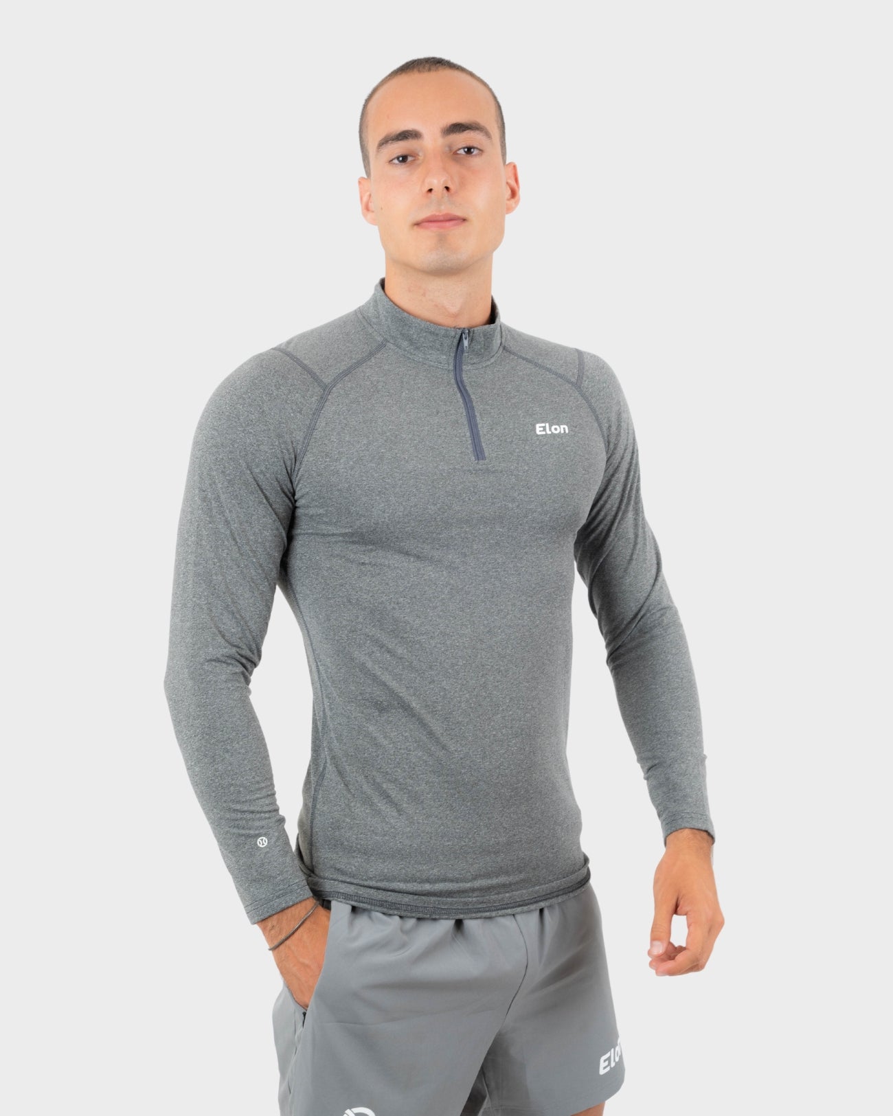 Esencia 1/4 Zip