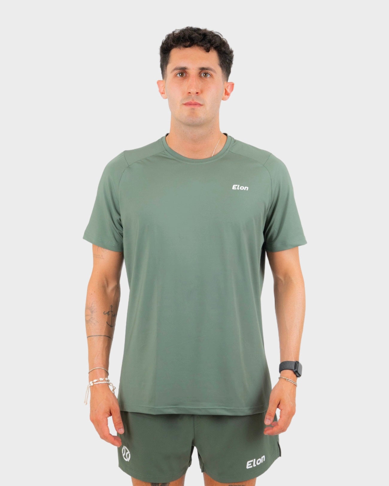 Camiseta Essence