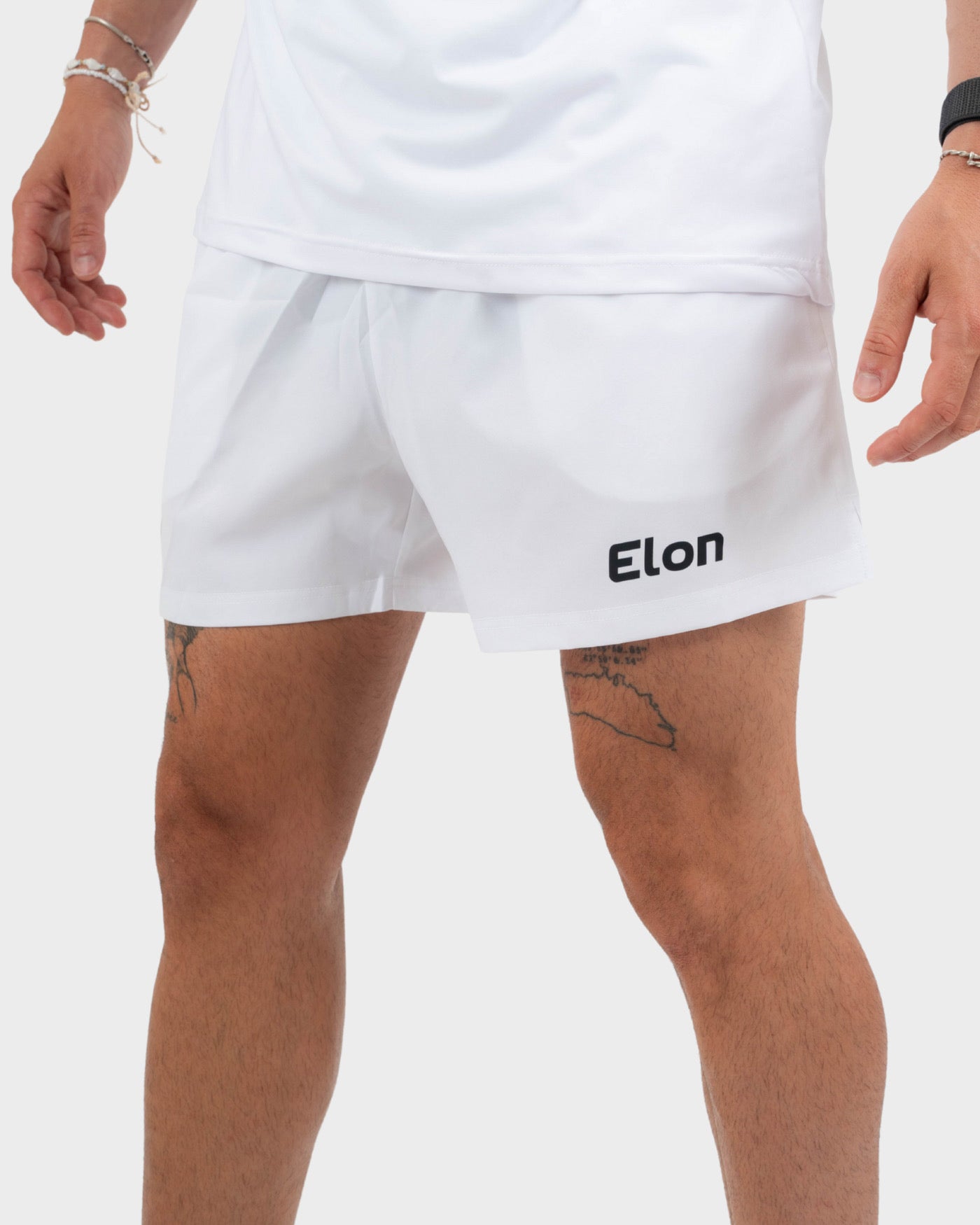 Pantalones cortos Essence