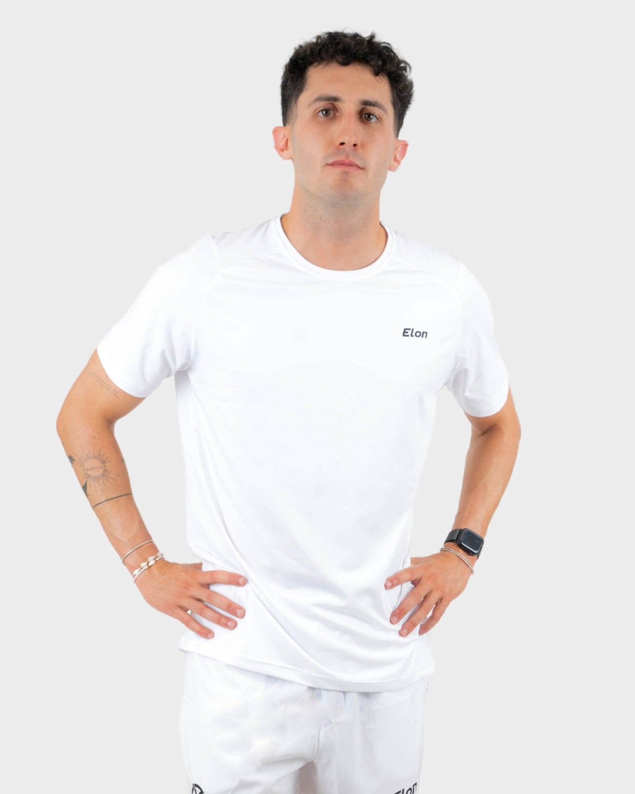 Camiseta Essence