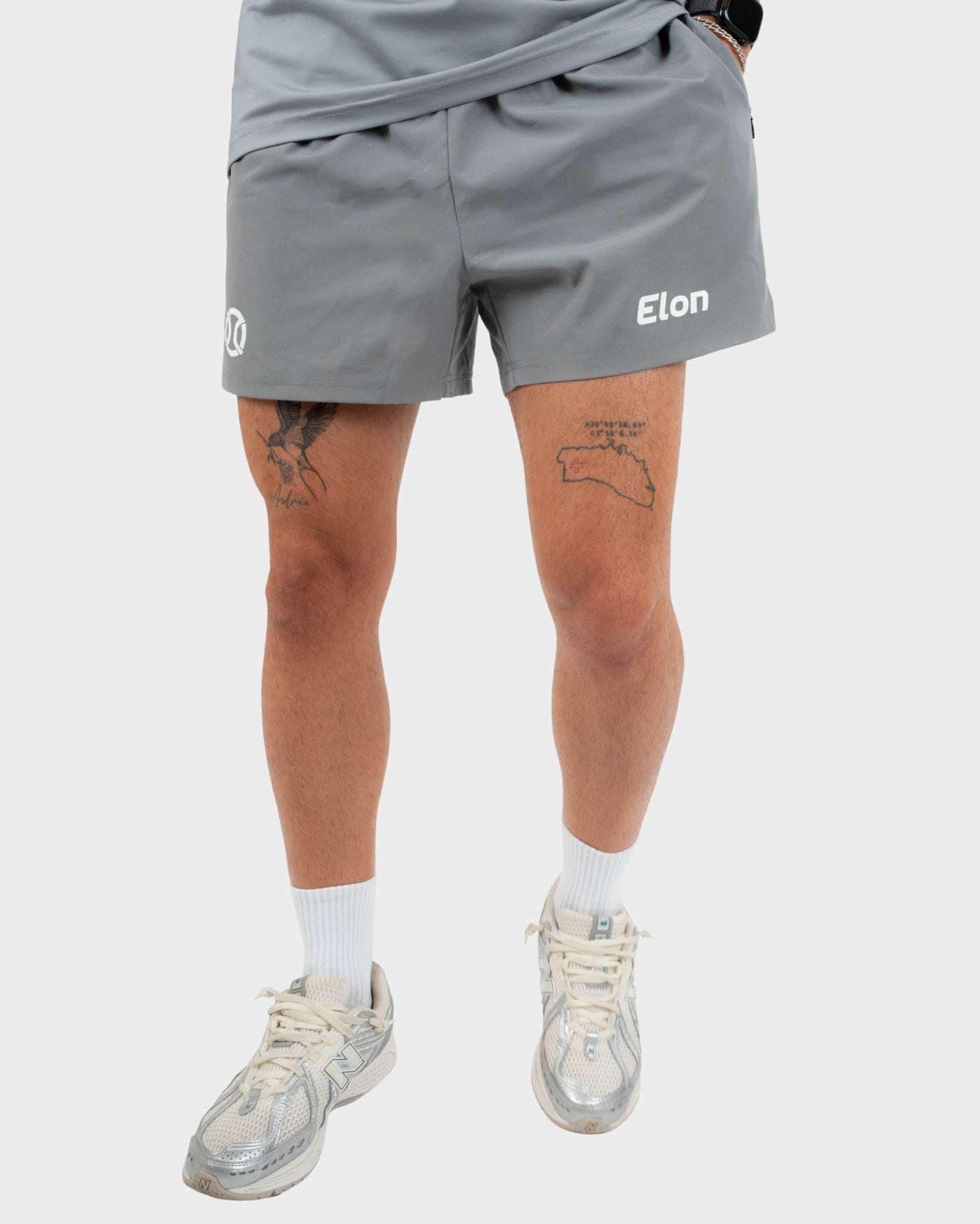 Pantalones cortos Essence