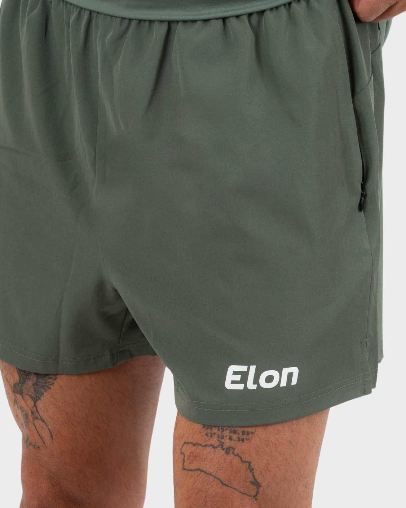 Pantalones cortos Essence
