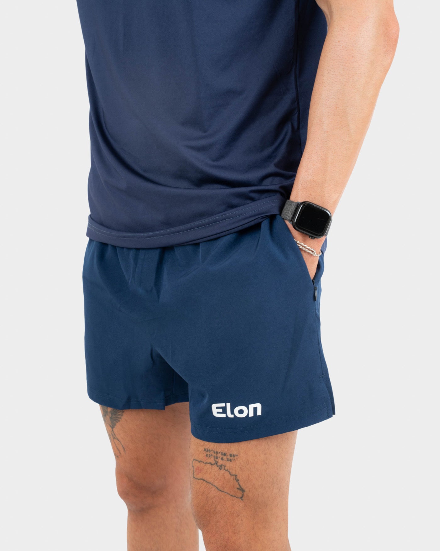 Pantalones cortos Essence