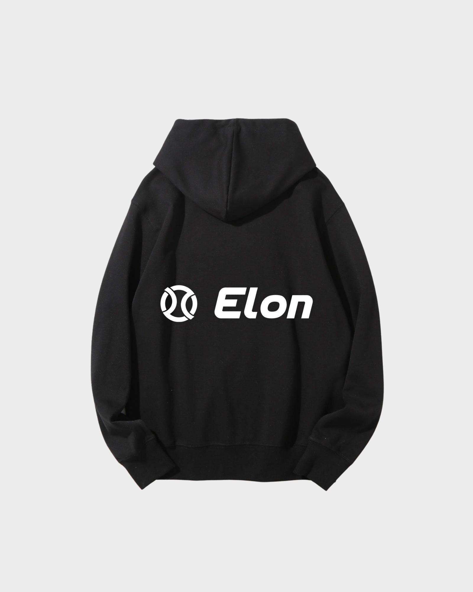 Sudadera con capucha Essential Crew