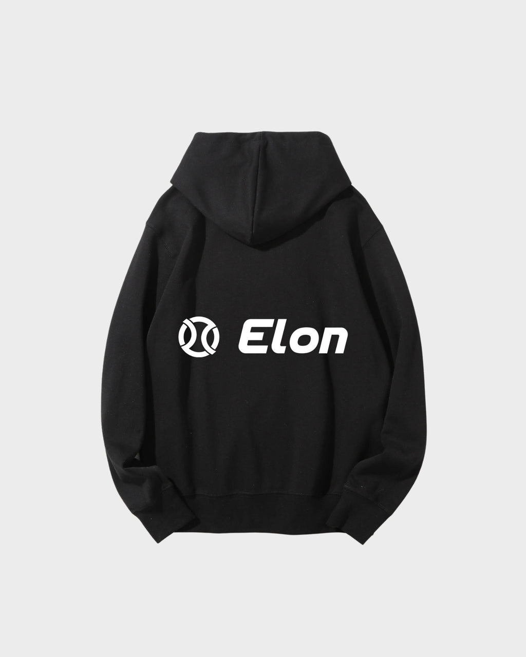 Essential Crew Hoodie