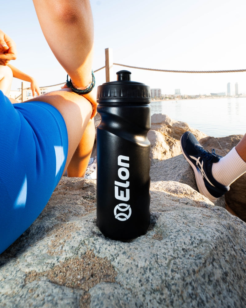Elon Flow Bottle