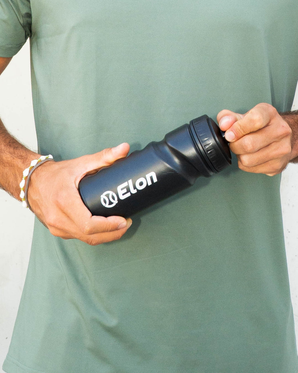 Elon Flow Bottle