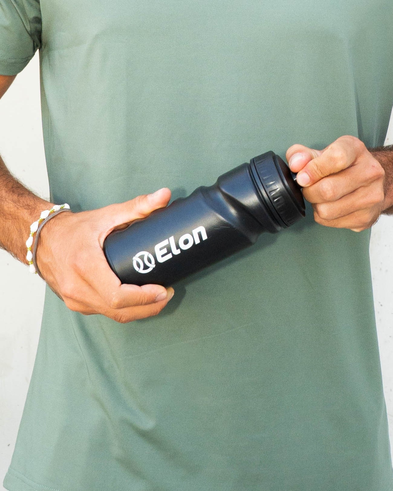 Elon Flow Bottle
