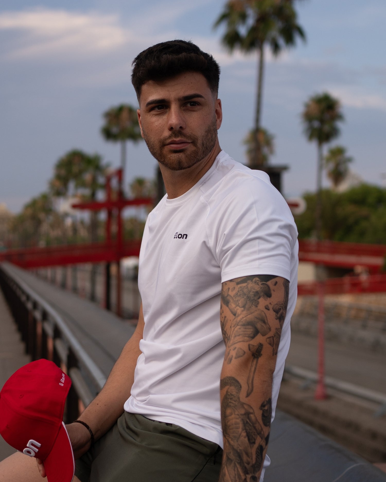 Essence T-Shirt