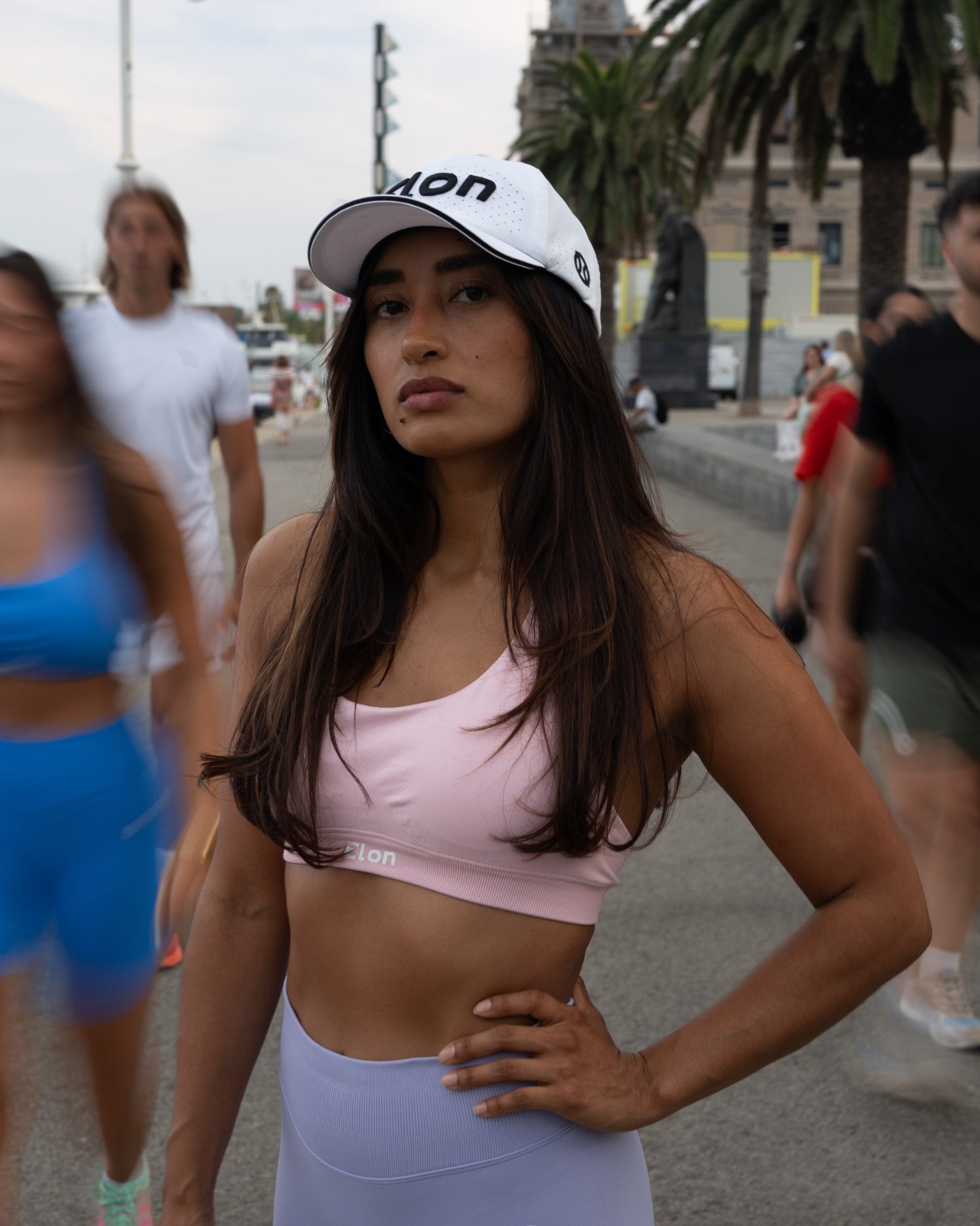 Aura Sports Bra