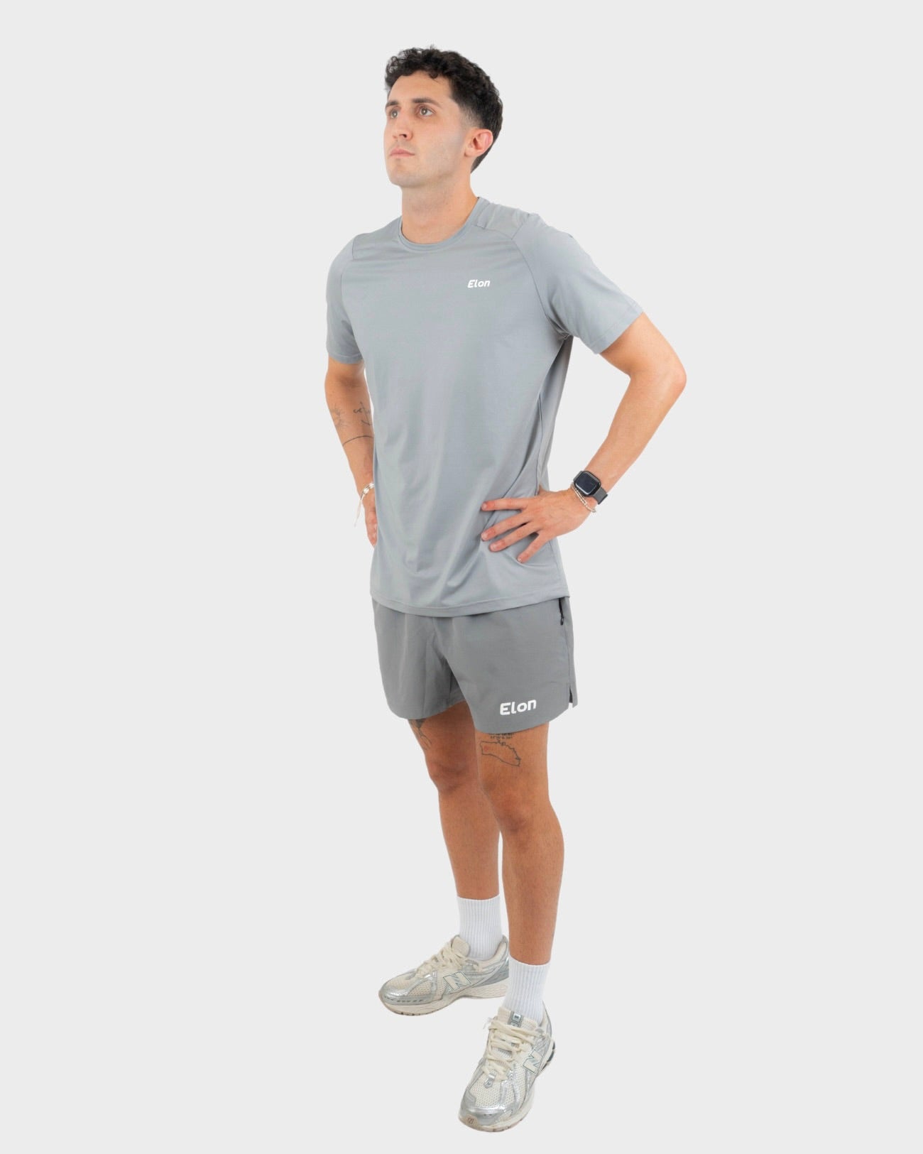 Pantalones cortos Essence