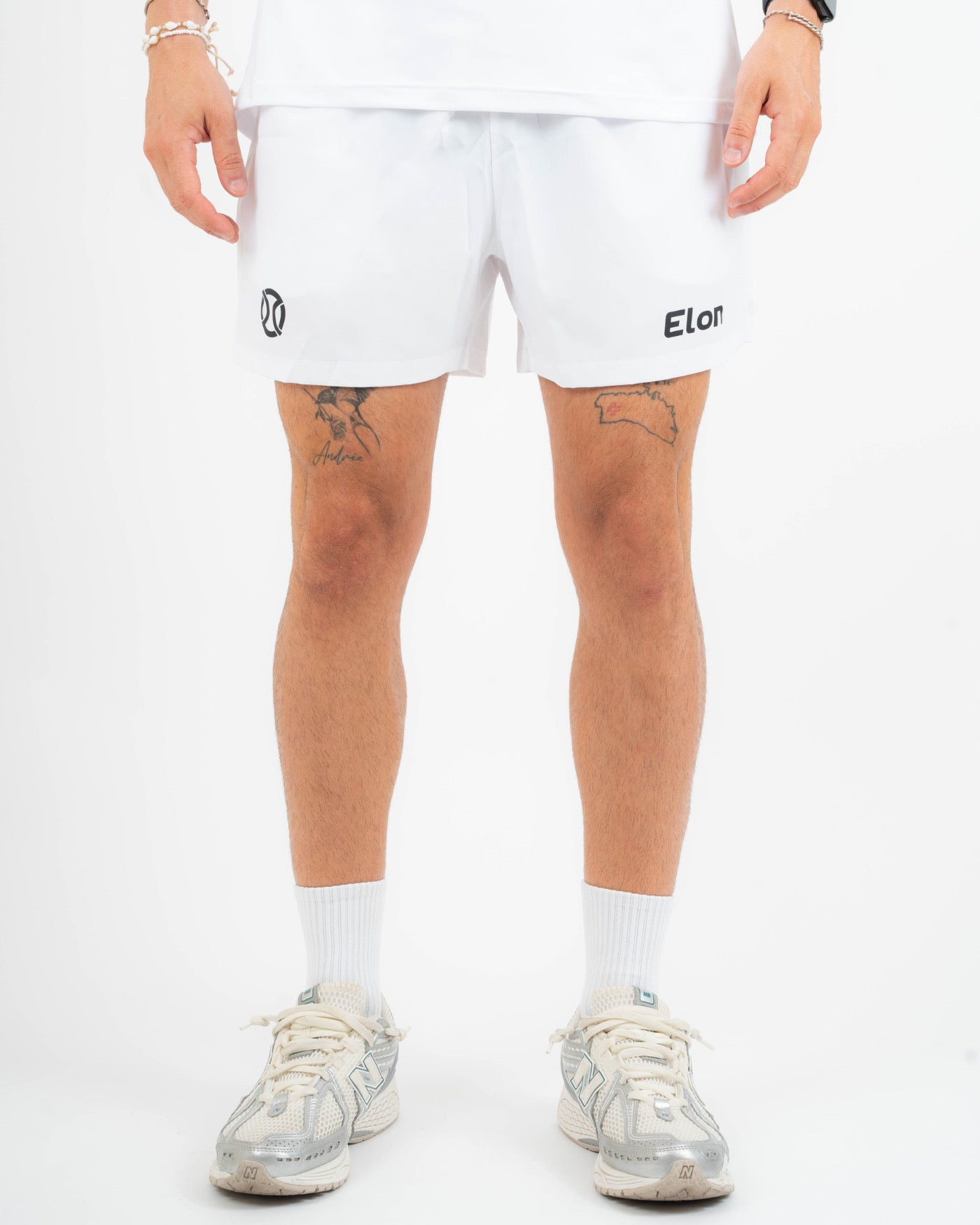 Pantalones cortos Essence