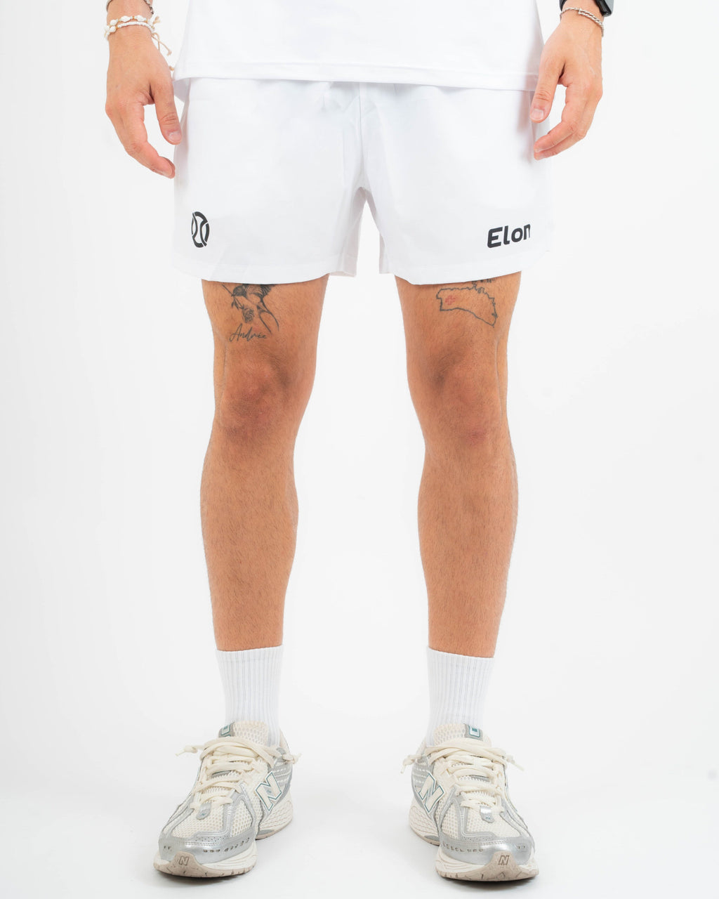 Essence shorts White