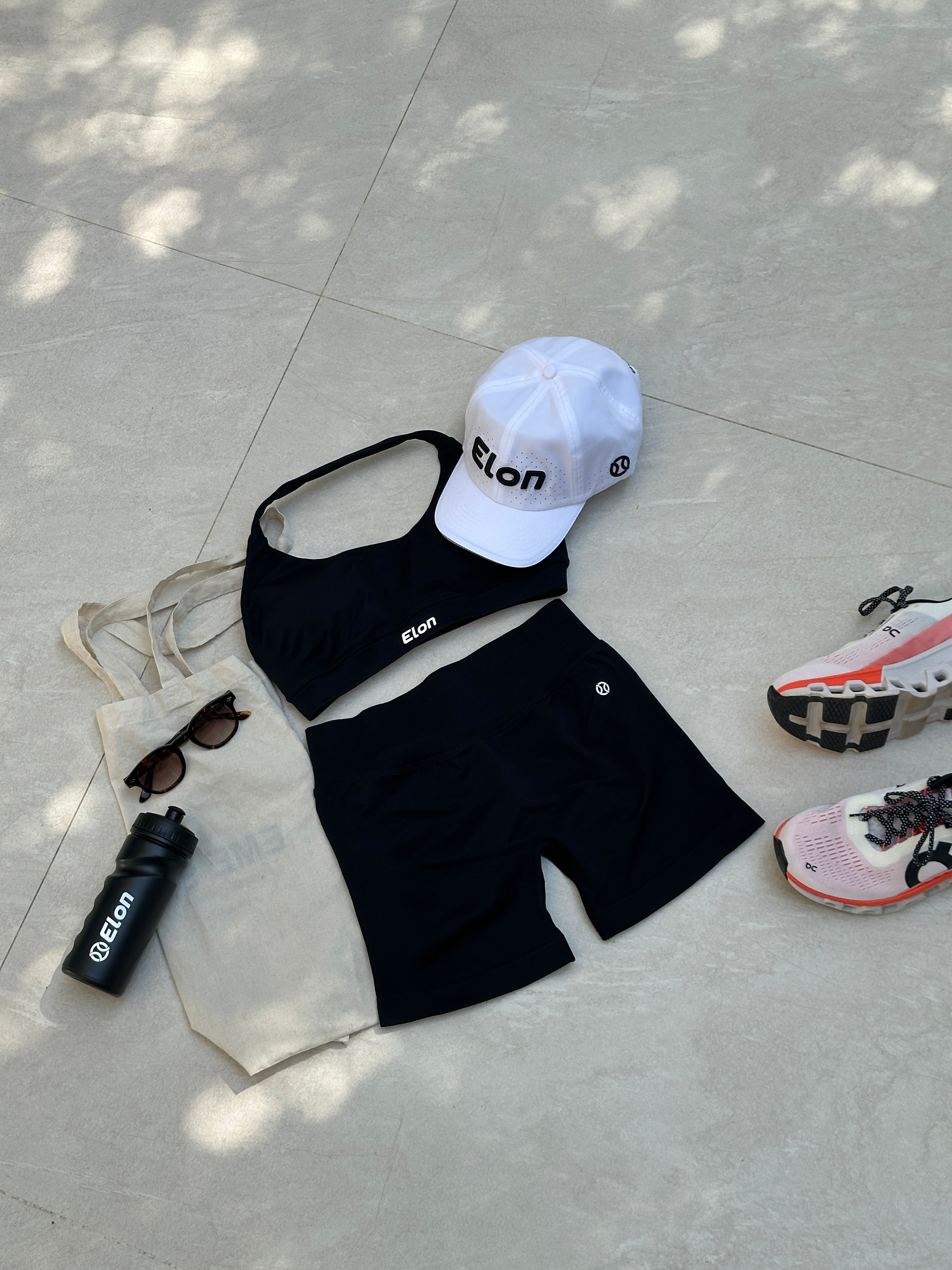 Aura Shorts